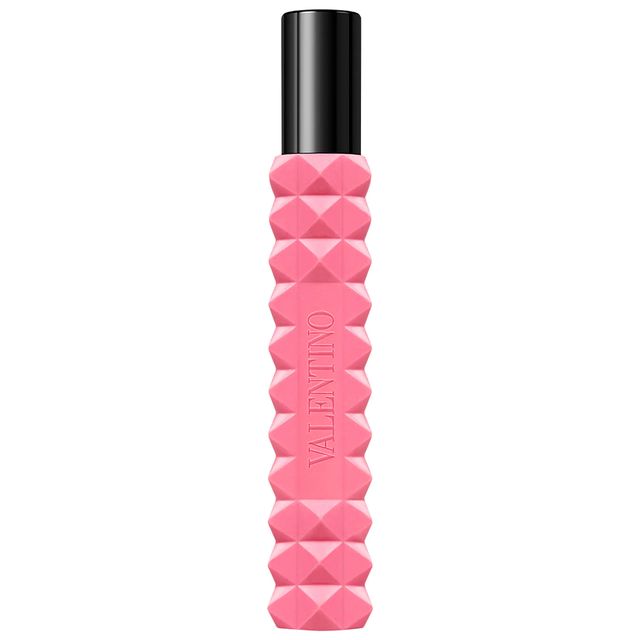 Valentino Donna Born In Roma Eau de Parfum Travel Spray with Bourbon Vanilla & Jasmine 0.33 oz/ 10 mL