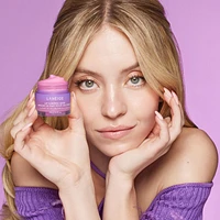 Lip Sleeping Mask Intense Hydration with Vitamin C