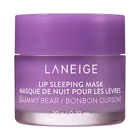 Lip Sleeping Mask Intense Hydration with Vitamin C