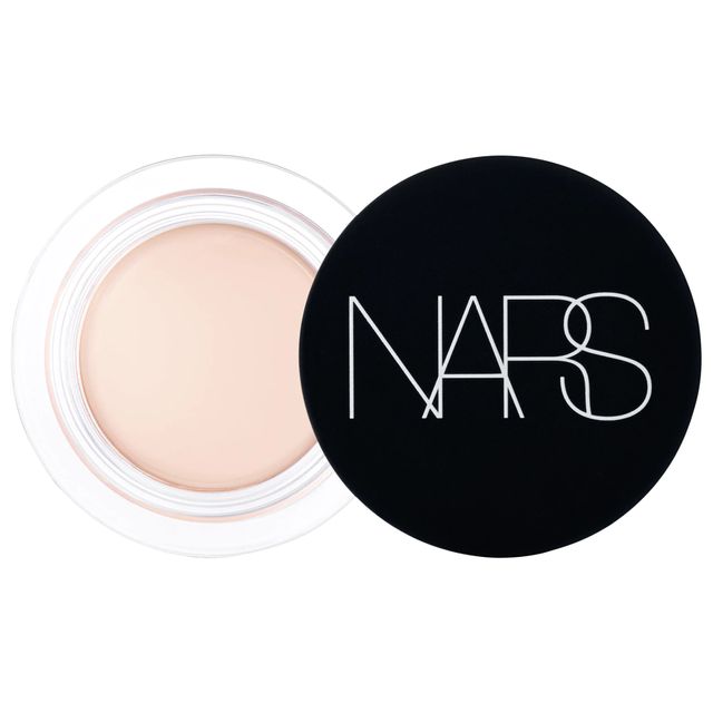 NARS Soft Matte Complete Full Coverage Longwear Concealer with Hyaluronic Acid oz/