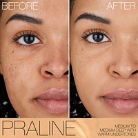 Soft Matte Complete Full Coverage Longwear Concealer with Hyaluronic Acid