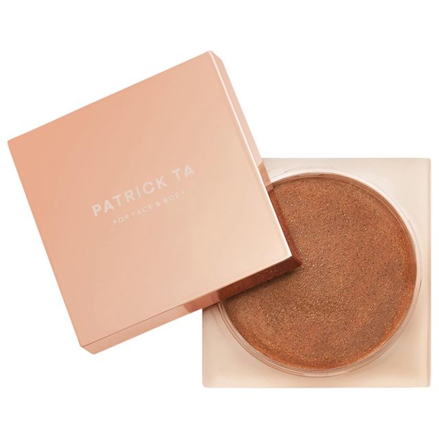 PATRICK TA Major Glow Balm She's 1 oz/ 30 g