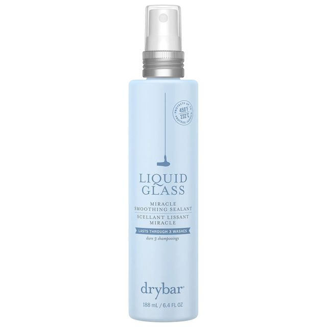 Drybar Liquid Glass Miracle Smoothing Sealant 6.4 oz/ 188 mL