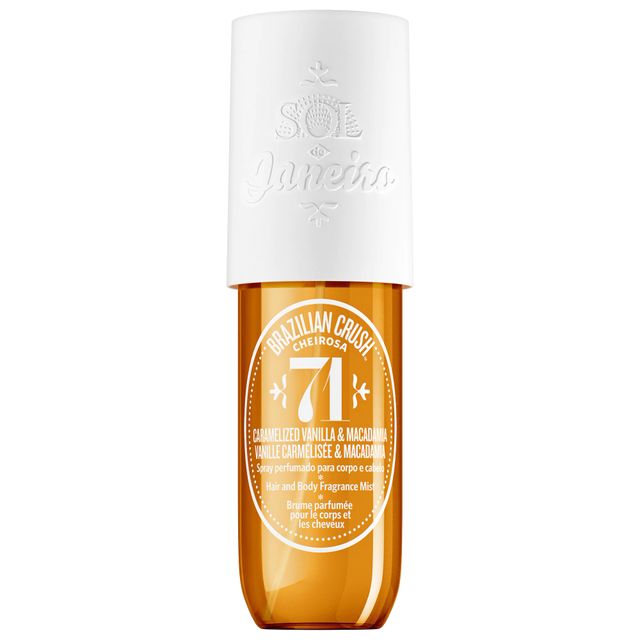 Sol de Janeiro Cheirosa 71 Hair & Body Perfume Mist 3.0 oz/ 90 mL