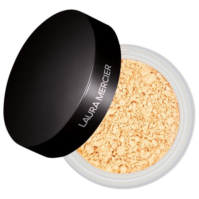 Laura Mercier Mini Translucent Loose Longwear Setting Powder 0.33 oz/
