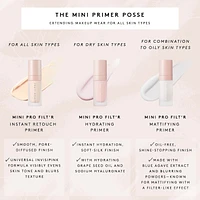 Pro Filt'r Mattifying Primer