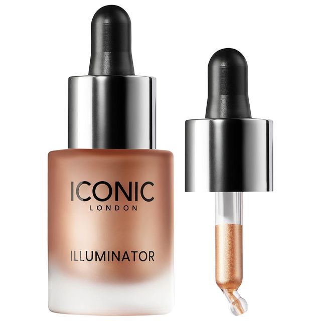 Iconic London Illuminator Liquid Highlight Original 0.45 oz/ 13.5 mL