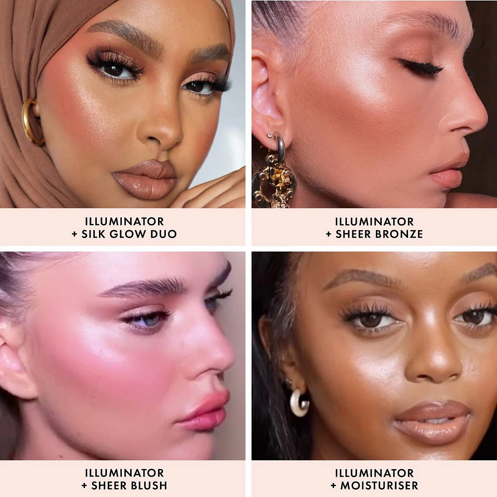 Illuminator Liquid Highlight