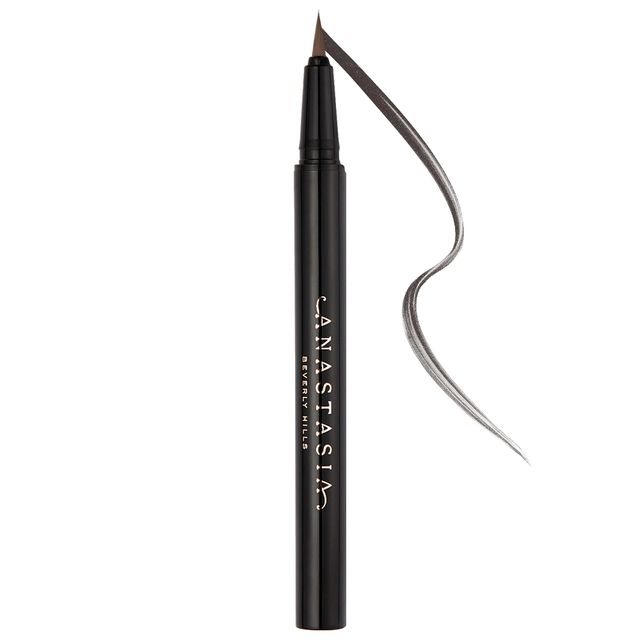 Anastasia Beverly Hills Brow Pen Superfine Waterproof Detail Eyebrow 0.017 oz / 0.5 mL