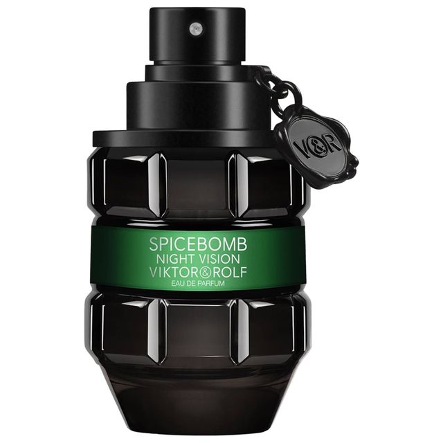 Viktor & Rolf Spicebomb Night Vision Eau de Parfum 1.6 oz/ 50 ml