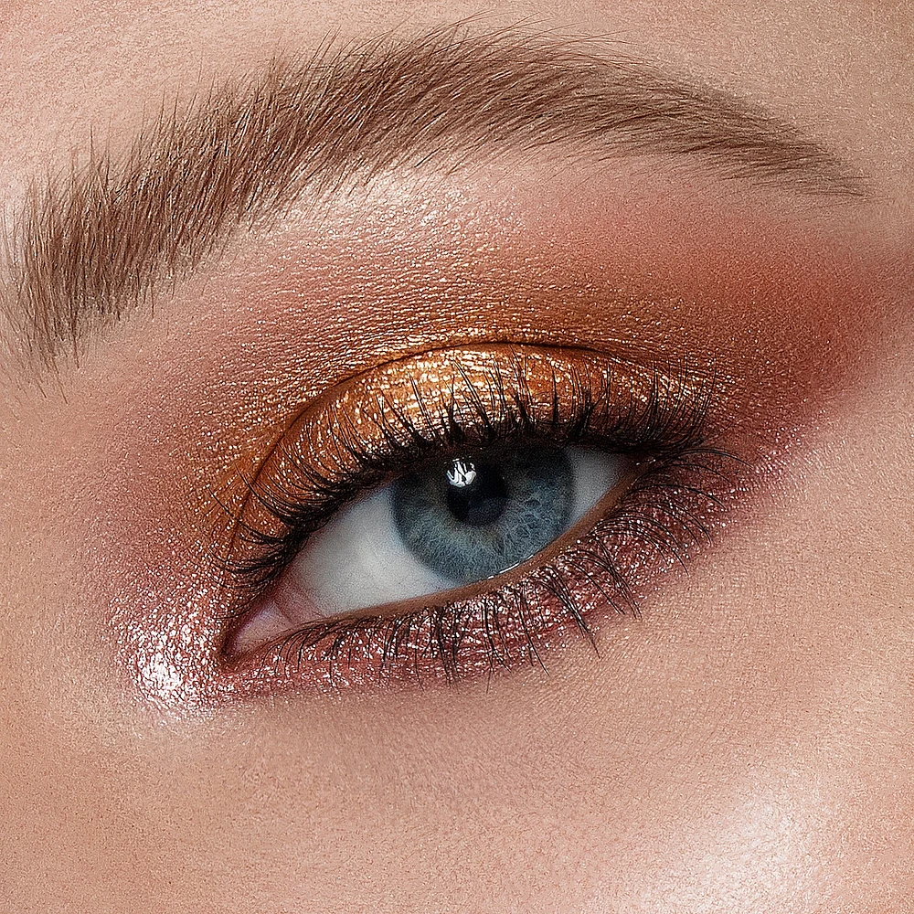 Master Metallics® Eyeshadow Palette