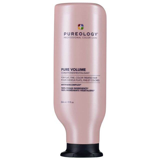 Pureology Pure Volume Conditioner 9 fl oz/ 266 mL