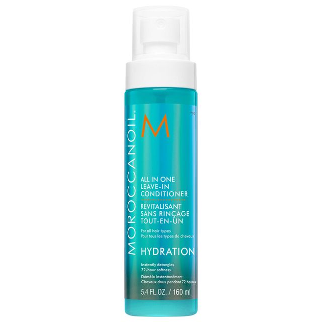 Moroccanoil All in One Leave-In Conditioner 5.4 oz/ 160 mL