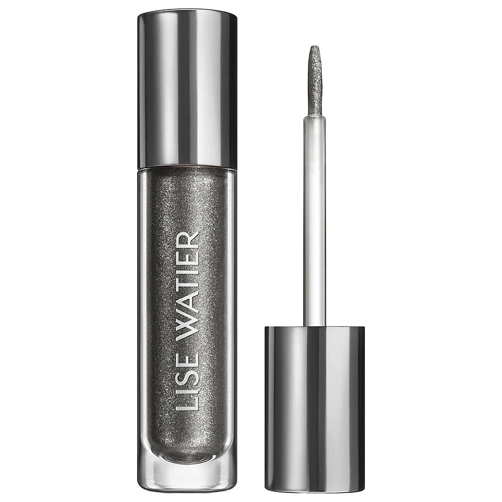 Lise Watier Stardust Glitter Liner & Shadow North Star