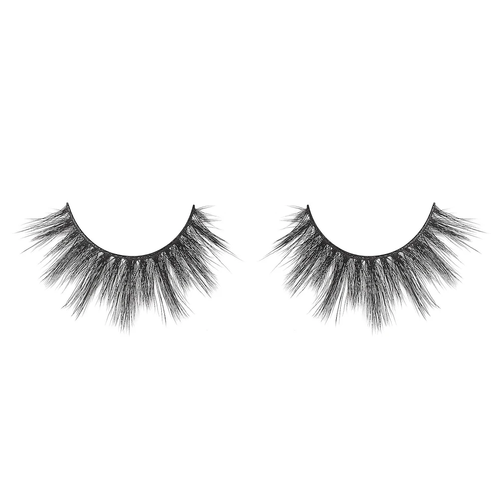 Faux cils Lilly Lashes 3D, Mink