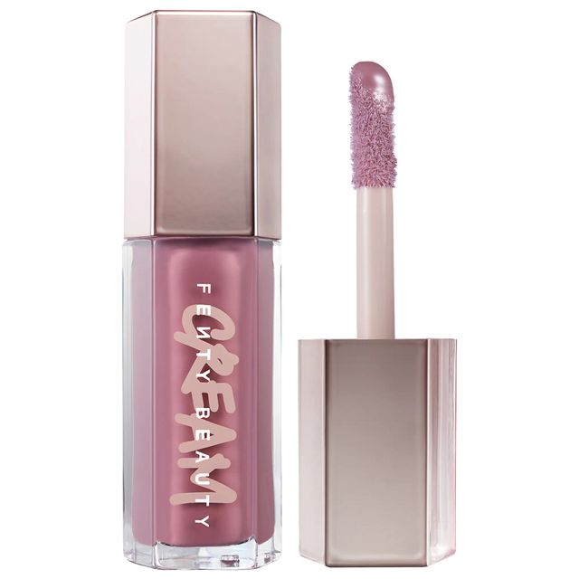 Fenty Beauty by Rihanna Gloss Bomb Cream Color Drip Lip 0.30 oz/ 9 mL