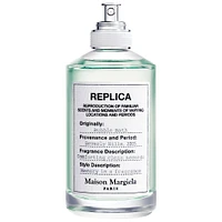 REPLICA' Bubble Bath Eau de Toilette with Soap Bubble, Rose, White Musk, and Coconut Milk