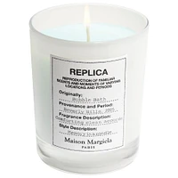 Maison Margiela 'REPLICA' Bubble Bath Scented Candle 5.8 oz/ 165 g