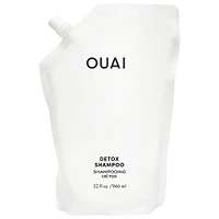 OUAI Detox Shampoo oz/ ml