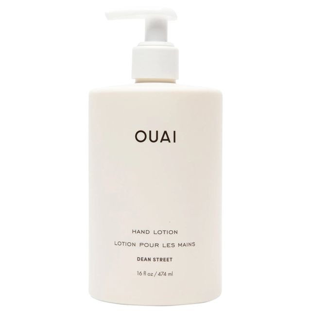 OUAI Hand Lotion 16.0 oz