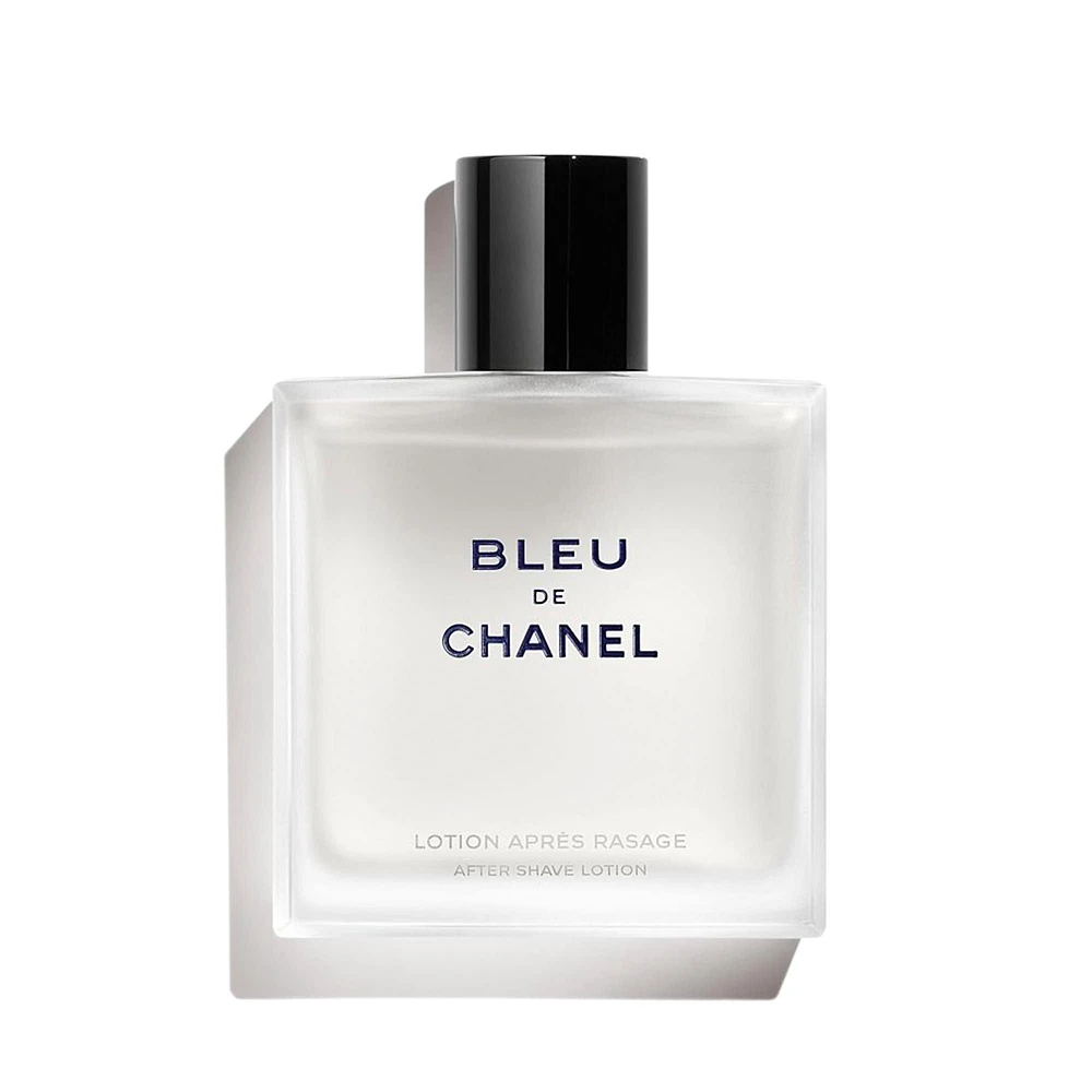 BLEU DE CHANEL After Shave Lotion