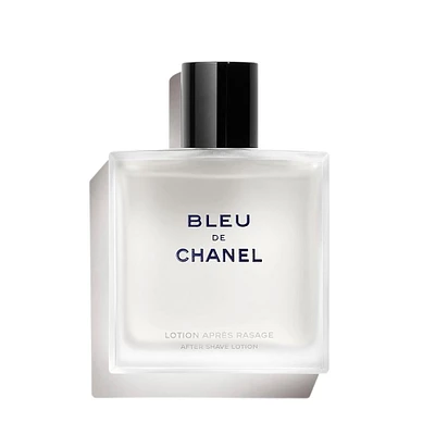 BLEU DE CHANEL After Shave Lotion