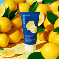 10% AHA Lemonade Smoothing Scrub​