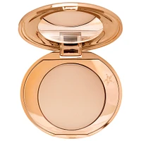 Charlotte Tilbury Mini Airbrush Flawless Finish Setting Powder 0.11 oz / 3.4 g