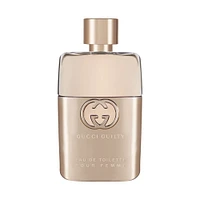 Guilty Pour Femme Eau de Toilette with Mandarin, Lilac and Patchouli