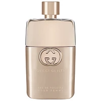 Guilty Pour Femme Eau de Toilette with Mandarin, Lilac and Patchouli
