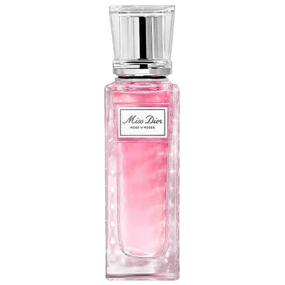 Miss Dior Rose N'Roses Roller-pearl 0.7 oz/ 20 mL