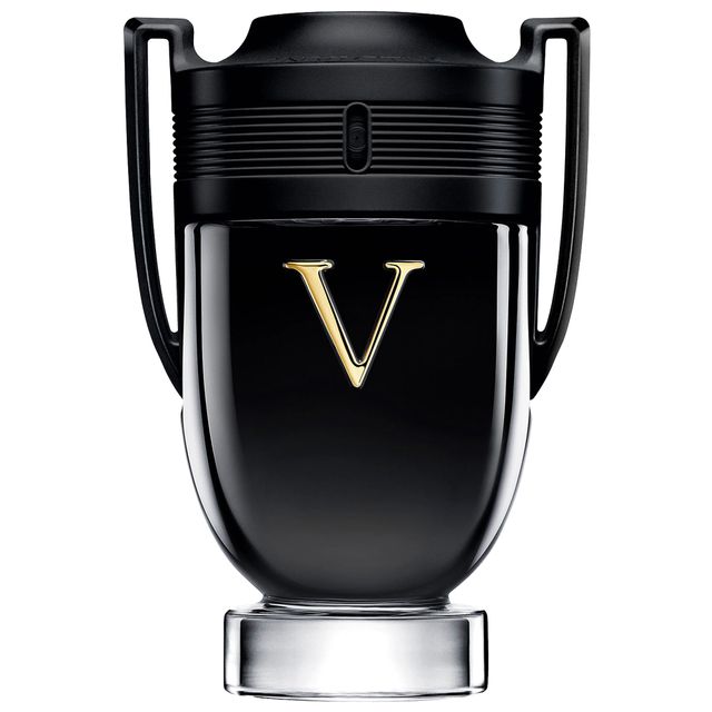Rabanne Invictus Victory with Tonka Bean & Lemon 3.4 oz/ 100 mL