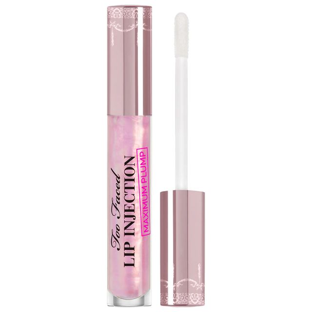 Too Faced Lip Injection Maximum Plump Extra Strength Hydrating Plumper 0.14