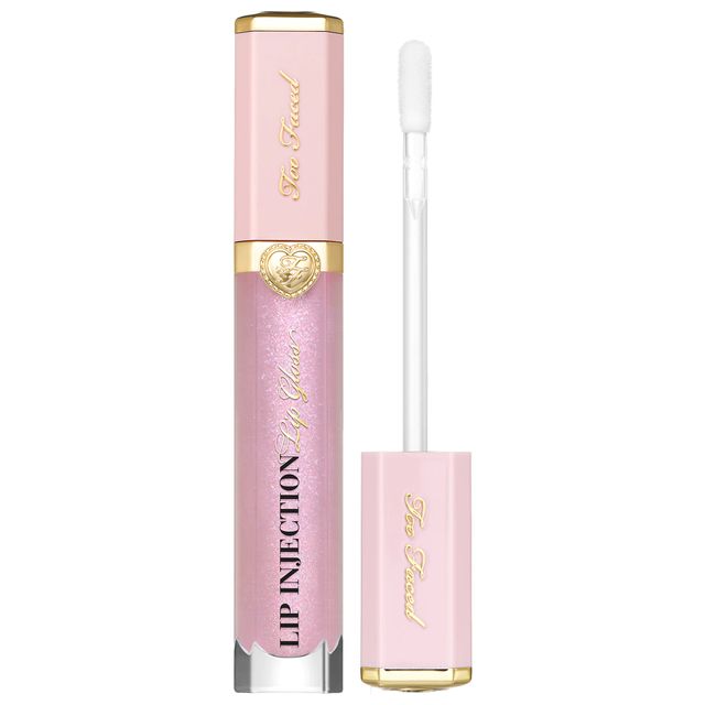 Too Faced Lip Injection Power Plumping Hydrating Gloss 0.22 oz/ 6.5 mL