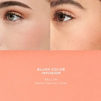Blush Color Infusion