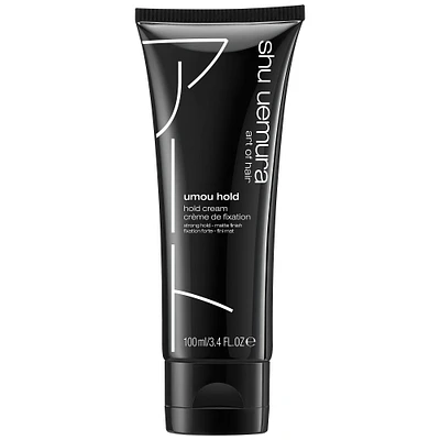 shu uemura UMOU Hold Cream