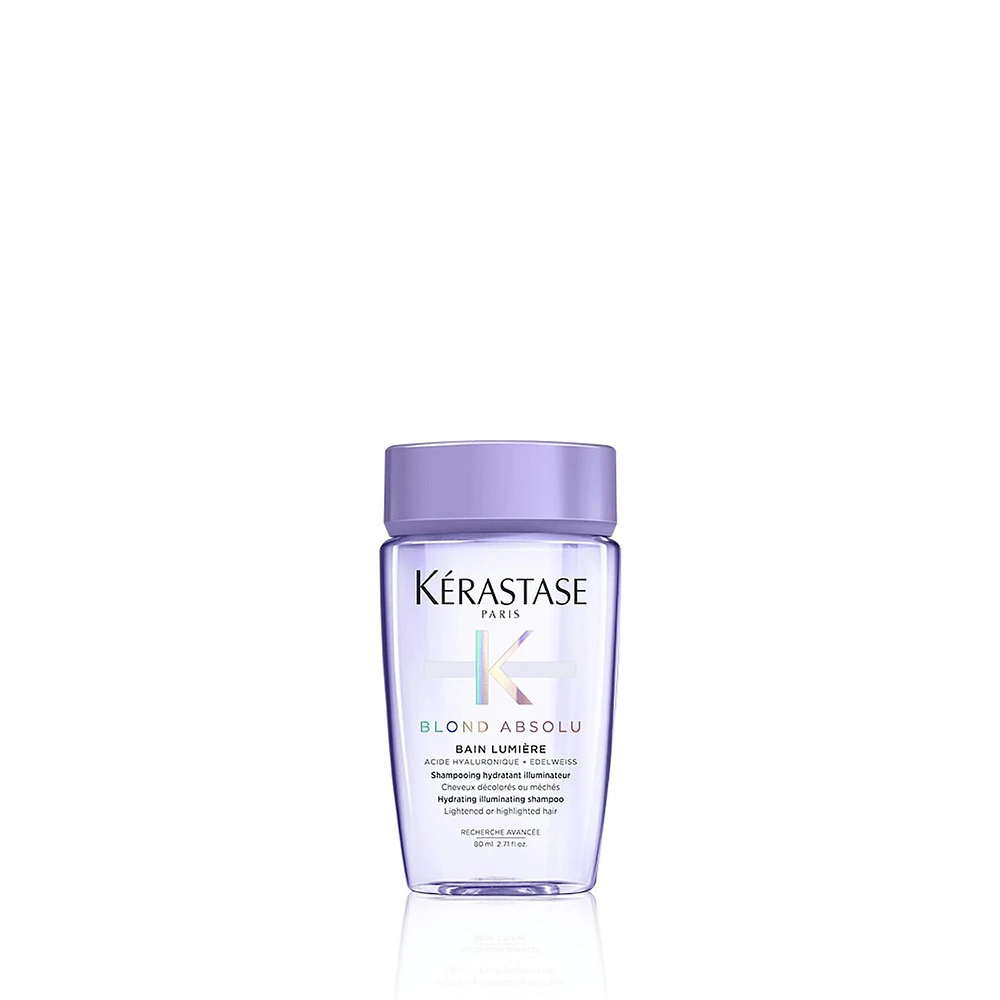 Blond Absolu Hydrating Illuminating Shampoo