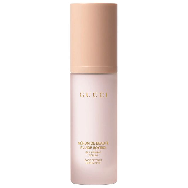 Gucci Hydrating Silk Priming Serum 1