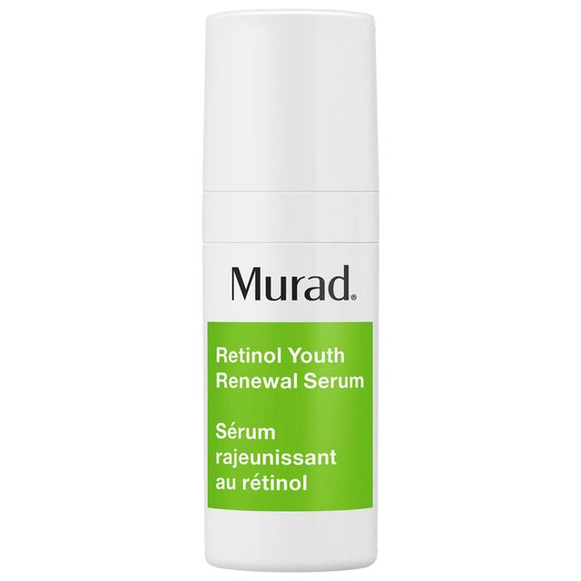 Murad Mini Retinol Youth Renewal Serum .33