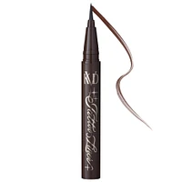 Mini Tattoo Liner Vegan Waterproof Liquid Eyeliner