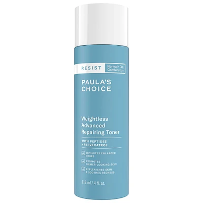 RESIST Weightless Advanced Repairing Toner