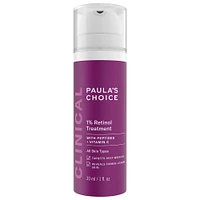 CLINICAL Anti-Aging 1% Retinol Treatment