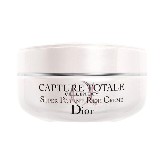 DIOR Capture Totale Super Potent Rich Cream 1.7 oz/ 50 mL