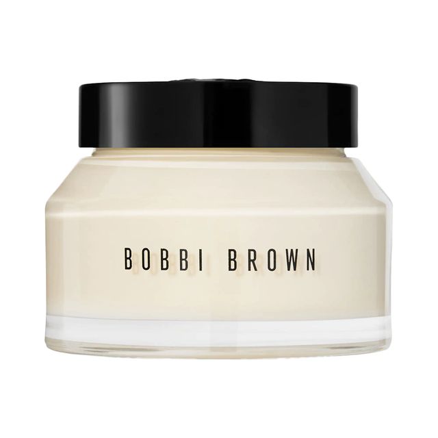 Bobbi Brown Jumbo Vitamin Enriched Face Base Moisturizer & Primer with Vitamin C + Hyaluronic Acid 3.38 oz/ 100 mL