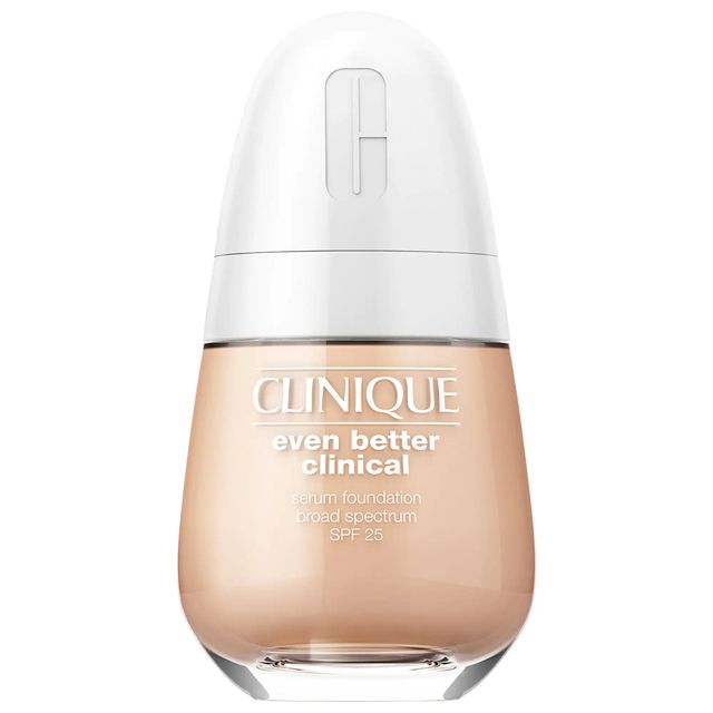 CLINIQUE Even Better Clinical™ Serum Foundation Broad Spectrum SPF 25 CN 10 Alabaster 1.0 oz/ 30 mL