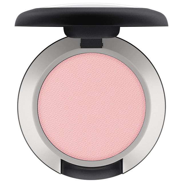 MAC Cosmetics Powder Kiss Soft Matte Eye Shadow Felt Cute 0.04 oz/ 1.3 g