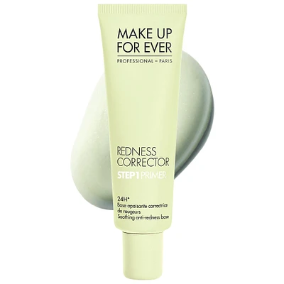 Step 1 Primer Color Corrector - Redness
