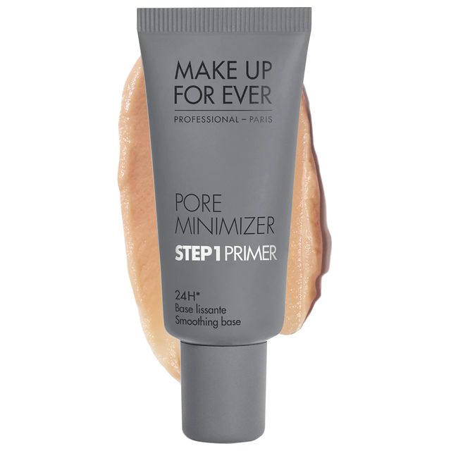 MAKE UP FOR EVER Mini Step 1 Primer Pore Minimizer Pore Minimizer 0.5 oz / 15 ml