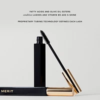 Clean Lash Lengthening Tubing Mascara