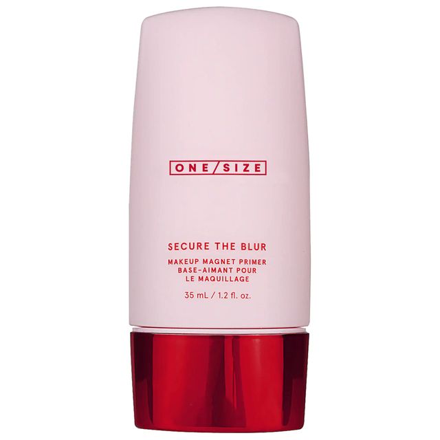 ONE/SIZE by Patrick Starrr Secure the Blur Makeup Magnet Primer 1.18 oz / 35 mL